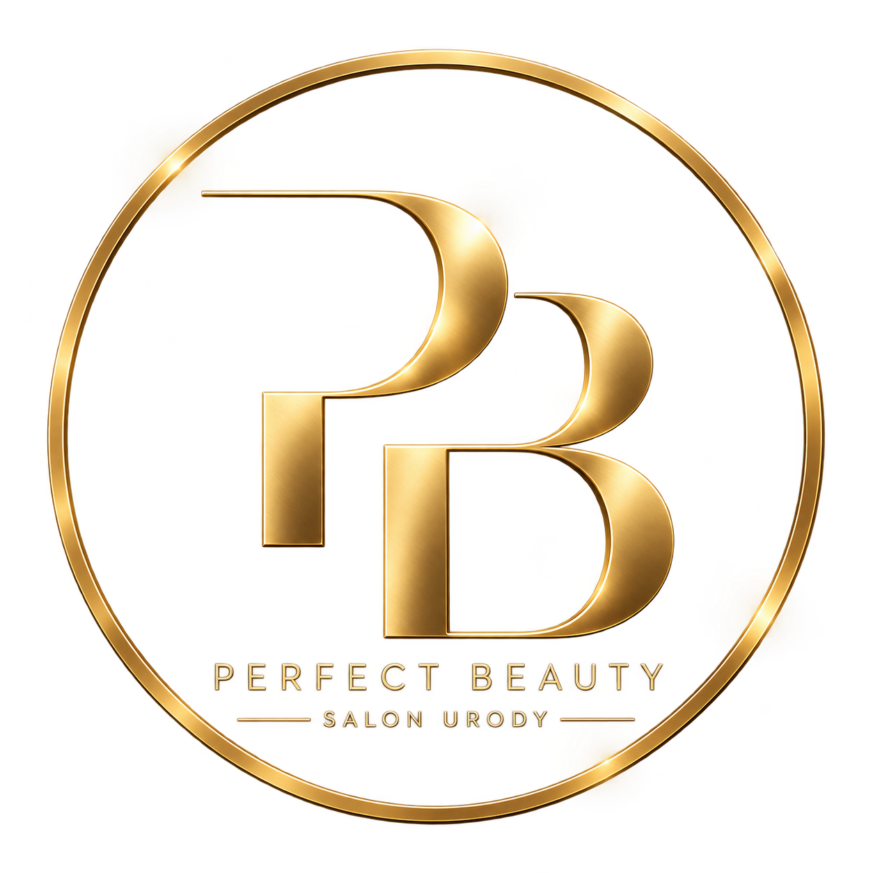 Monogram Perfect Beauty Salon Urody